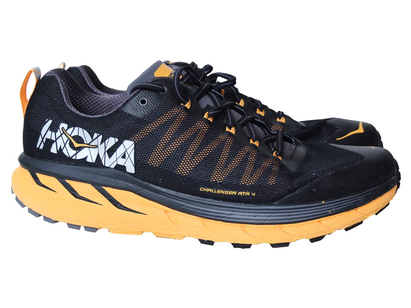 Zapatillas hoka one cheap one challenger atr 4